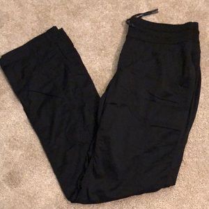 North Face lightweight hiking pants